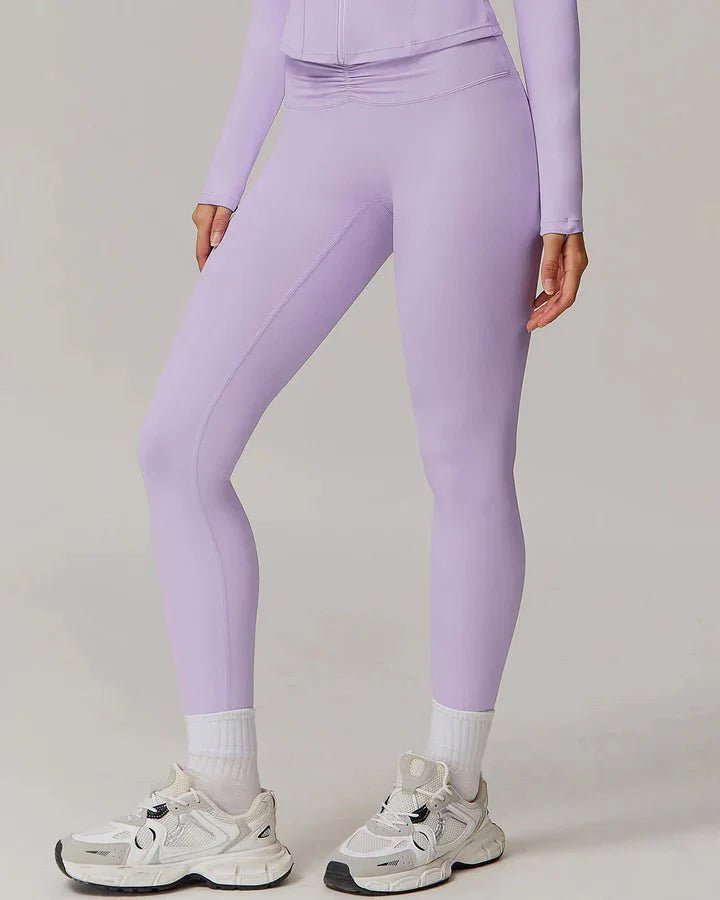 Amelia Seamless Leggings - Ironfit