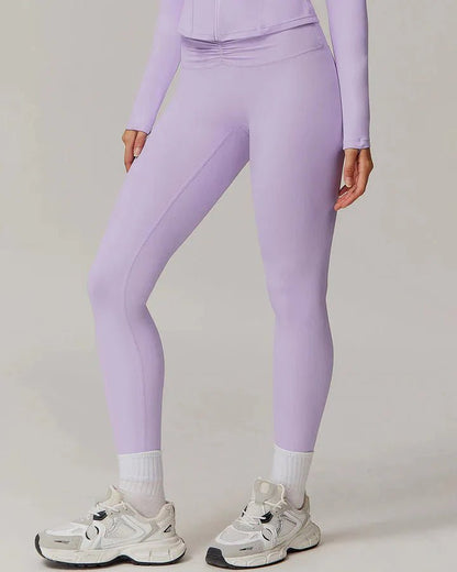 Amelia Seamless Leggings - Ironfit