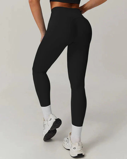 Amelia Seamless Leggings