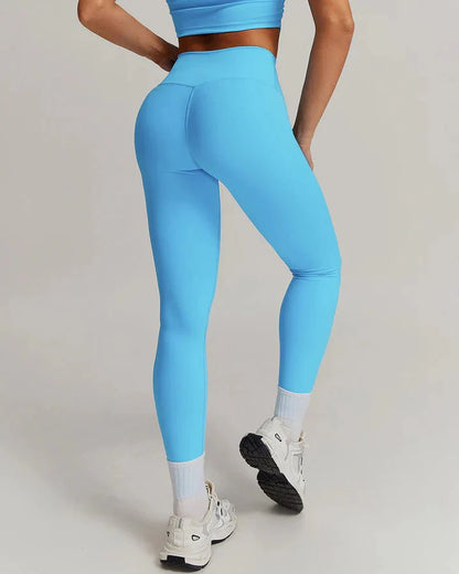 Amelia Seamless Leggings