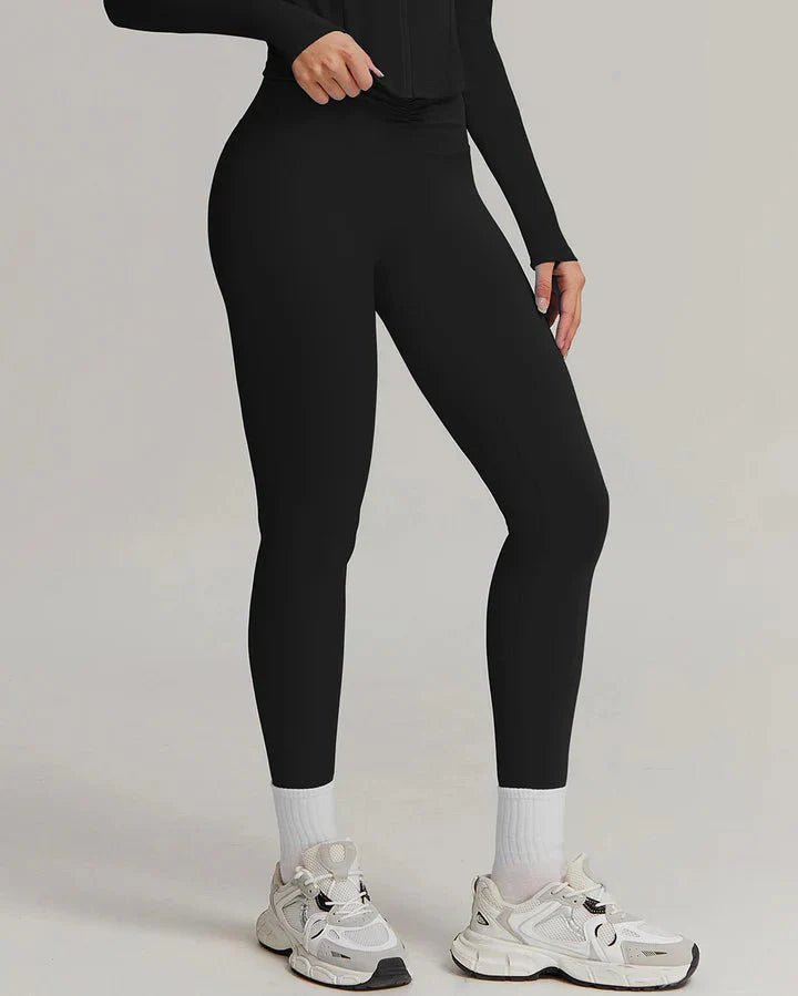 Amelia Seamless Leggings - Ironfit