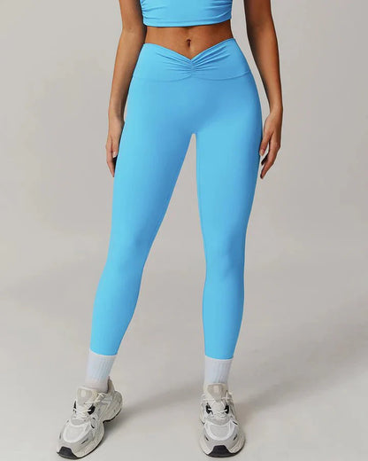 Amelia Seamless Leggings