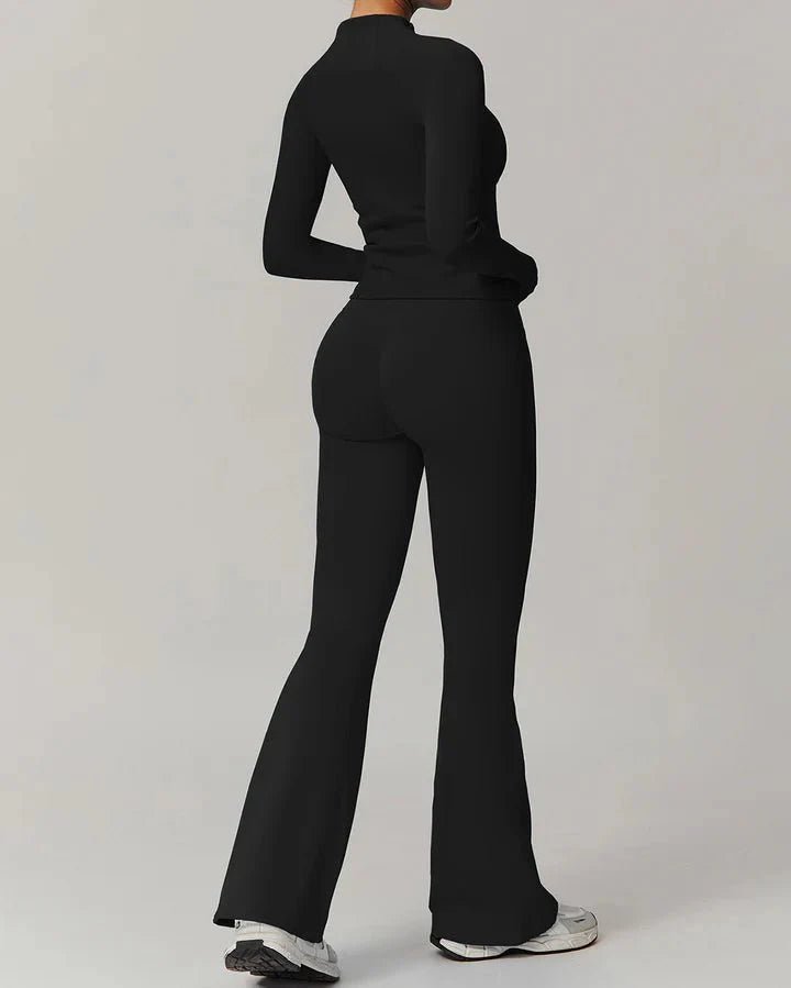Amelia Zip jacka - Ironfit
