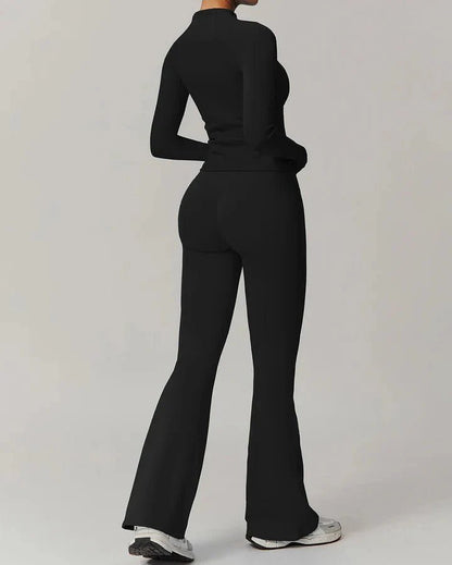 Amelia Zip jacka - Ironfit