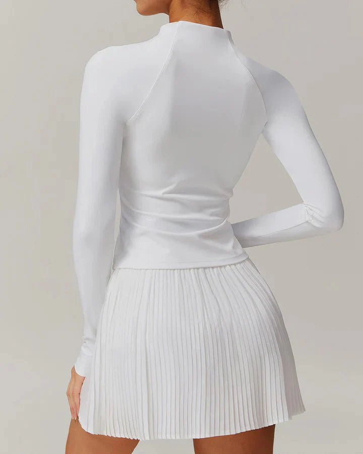 Amelia Zip jacka - Ironfit