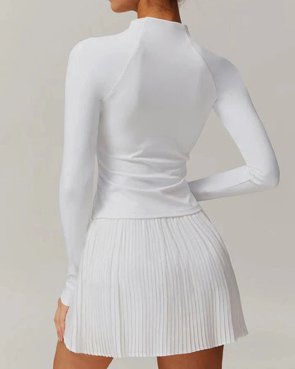 Amelia Zip jacka - Ironfit