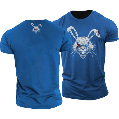 Angry Rabbit T-Shirt - Ironfit