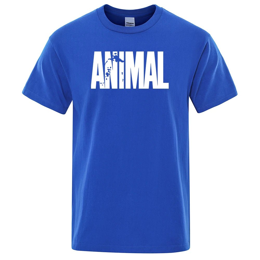 ANIMAL T-shirt - Ironfit