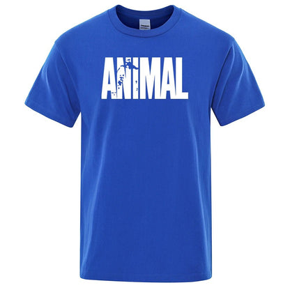 ANIMAL T-shirt - Ironfit