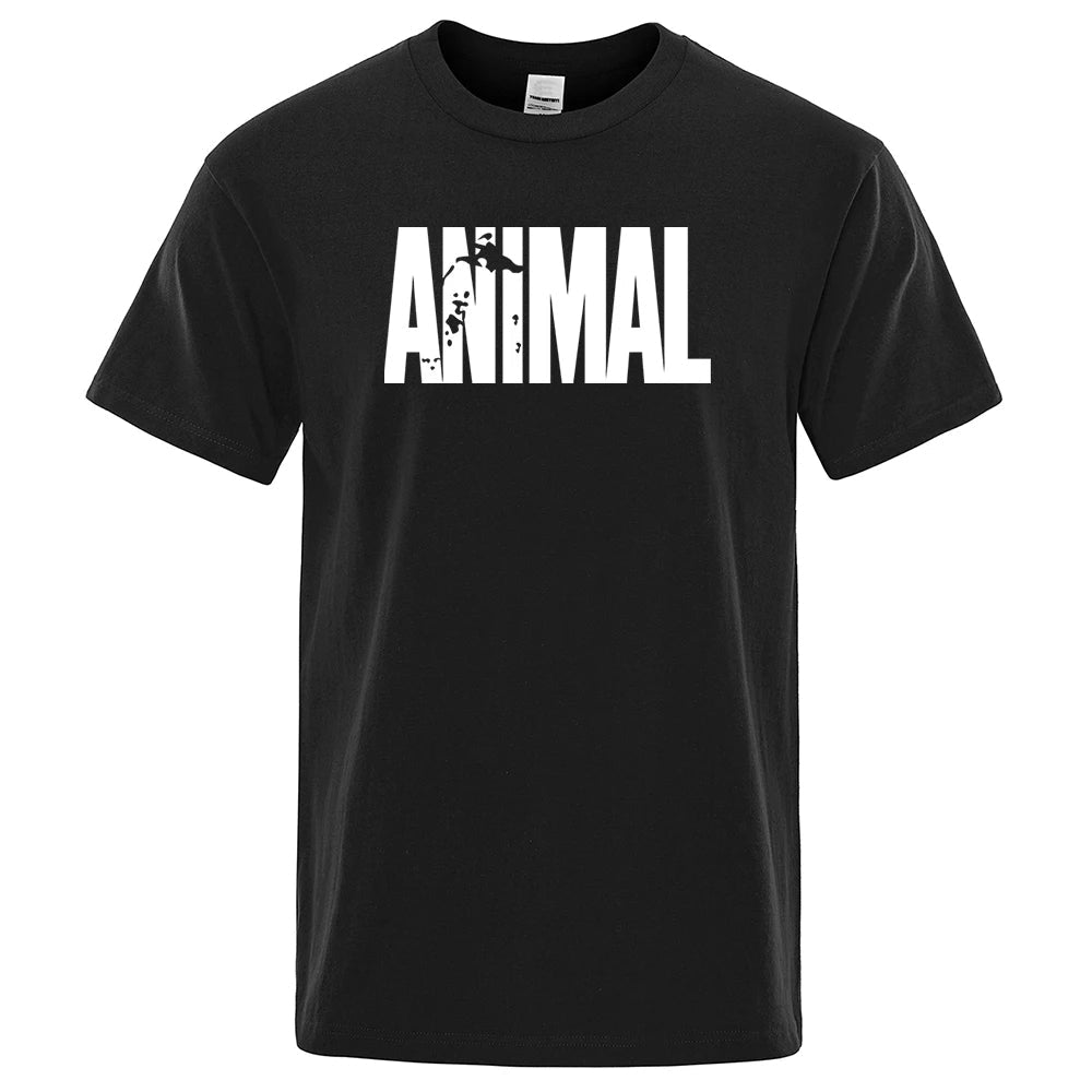 ANIMAL T-shirt - Ironfit