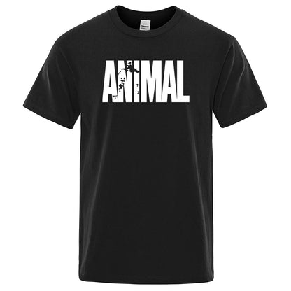 ANIMAL T-shirt - Ironfit