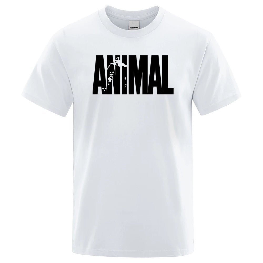 ANIMAL T-shirt - Ironfit