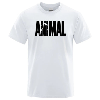 ANIMAL T-shirt - Ironfit