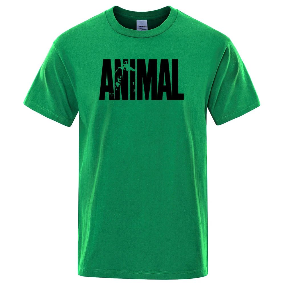ANIMAL T-shirt - Ironfit