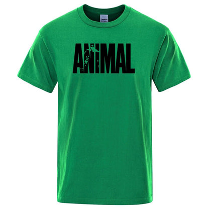 ANIMAL T-shirt - Ironfit