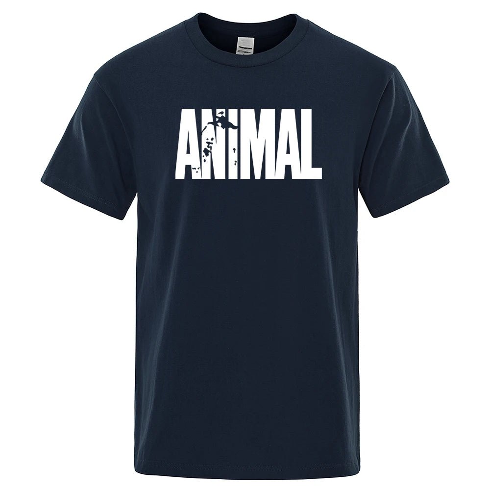 ANIMAL T-shirt - Ironfit