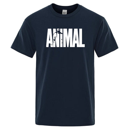 ANIMAL T-shirt - Ironfit