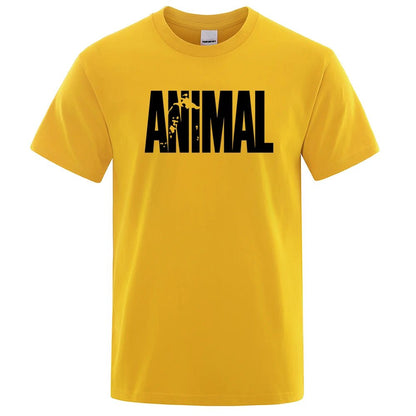 ANIMAL T-shirt - Ironfit