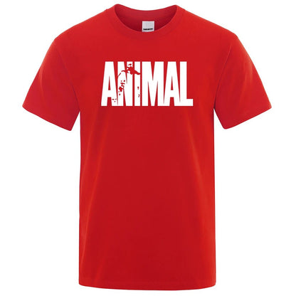 ANIMAL T-shirt - Ironfit