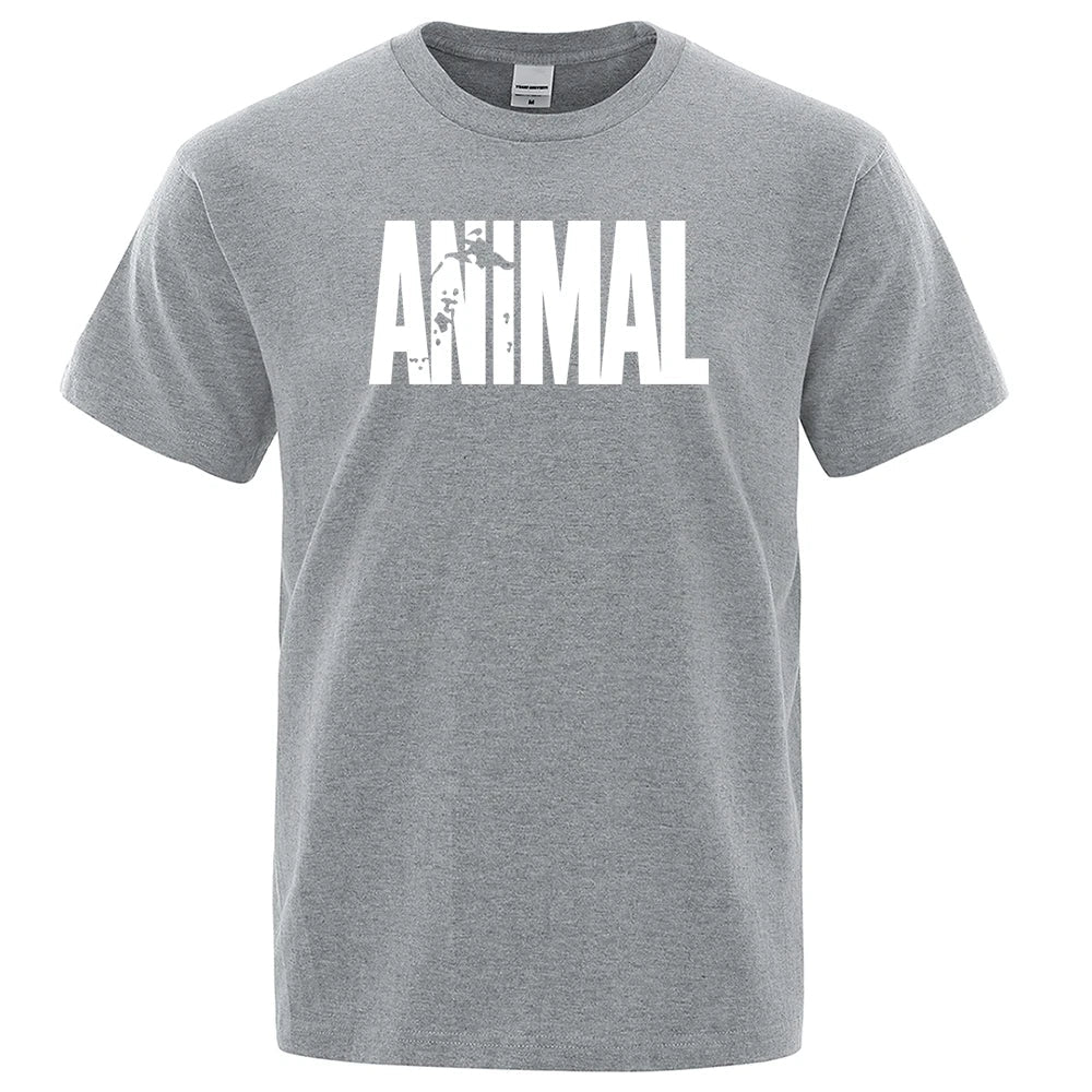 ANIMAL T-shirt - Ironfit