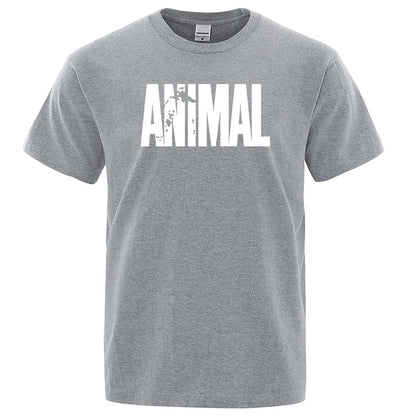 ANIMAL T-shirt - Ironfit