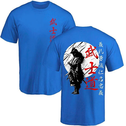 Anime Berserk Logo T-shirt - Ironfit
