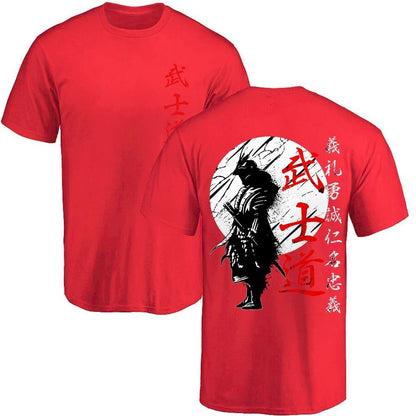 Anime Berserk Logo T-shirt - Ironfit