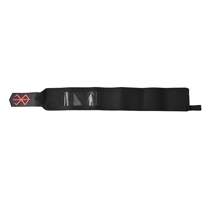 Anime Handgelenkbandagen - Ironfit