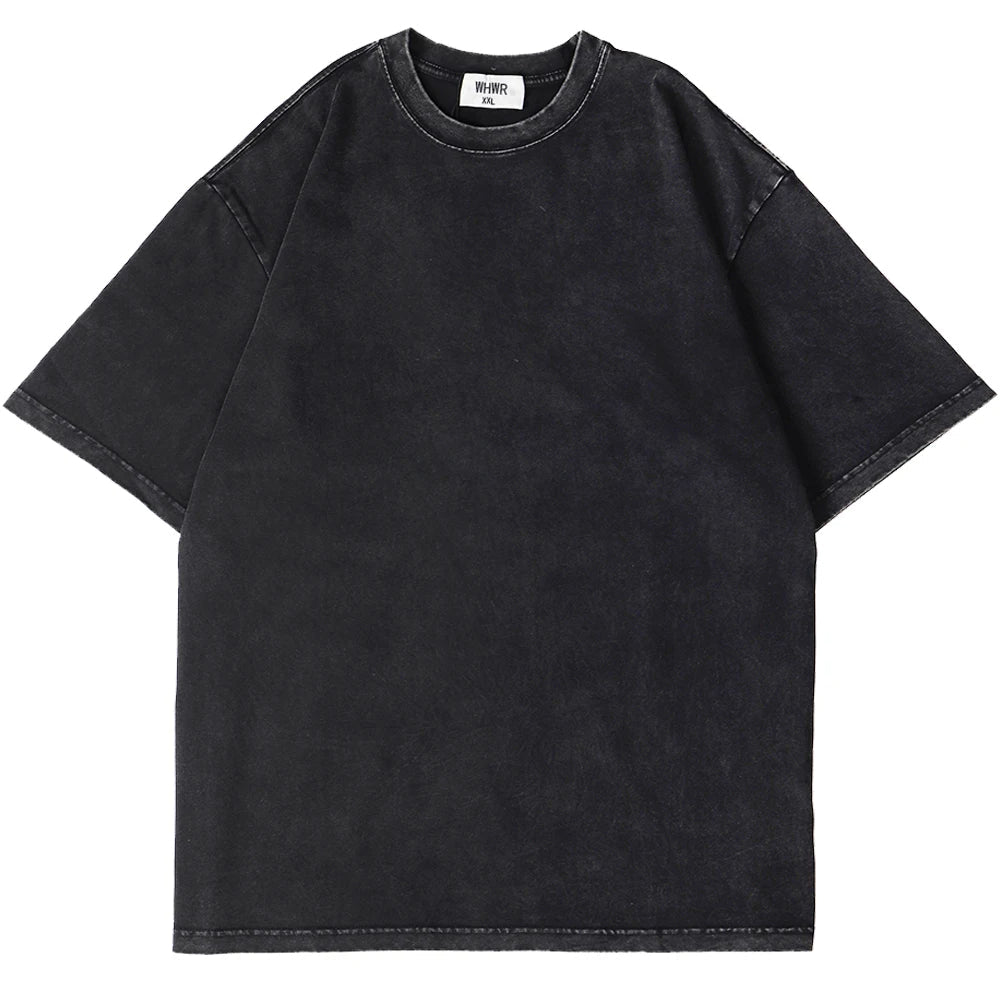 Anime Jujutsu T-shirt - Ironfit