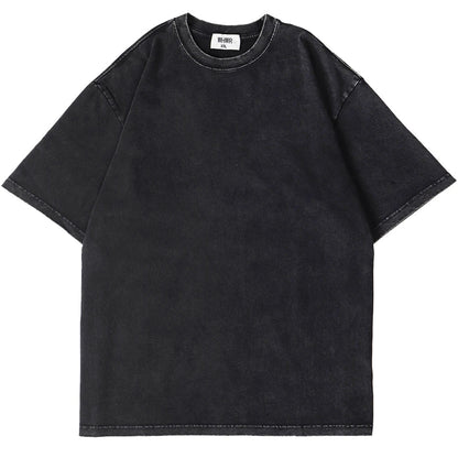 Anime Jujutsu T-shirt - Ironfit