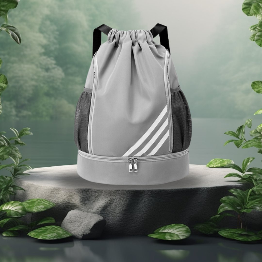 Aquaflex SportDry Trainingstasche - Ironfit