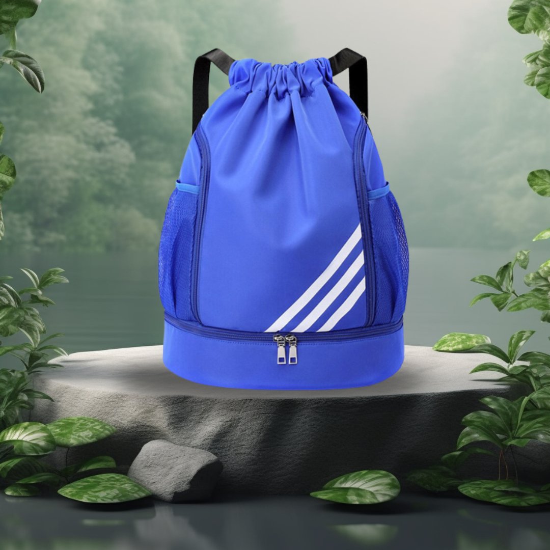 Aquaflex SportDry Trainingstasche - Ironfit