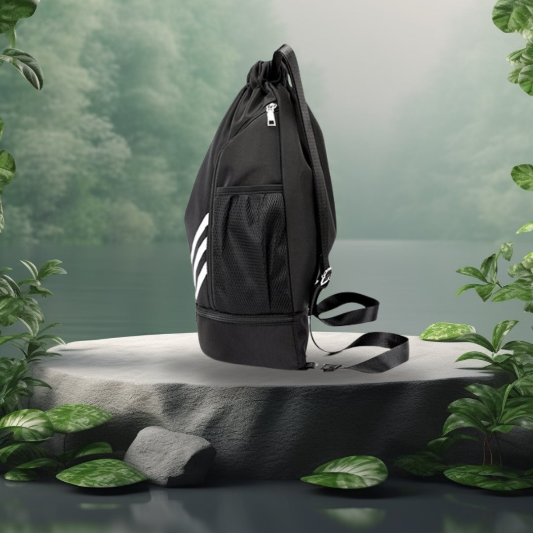 Aquaflex SportDry Trainingstasche - Ironfit
