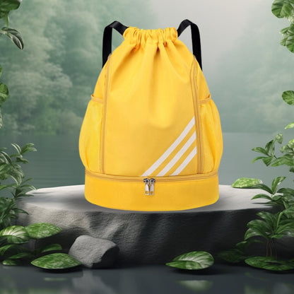 Aquaflex SportDry Trainingstasche - Ironfit