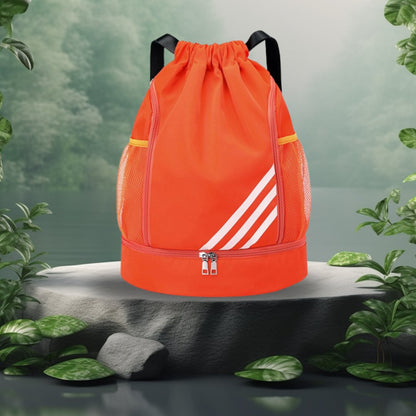 Aquaflex SportDry Trainingstasche - Ironfit