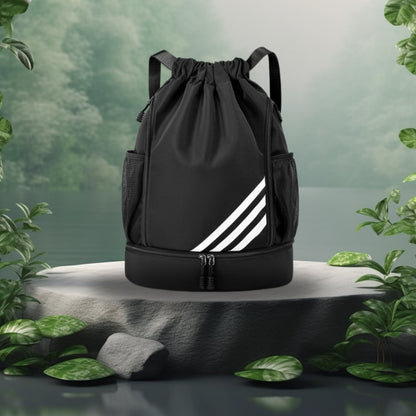 Aquaflex SportDry Trainingstasche - Ironfit