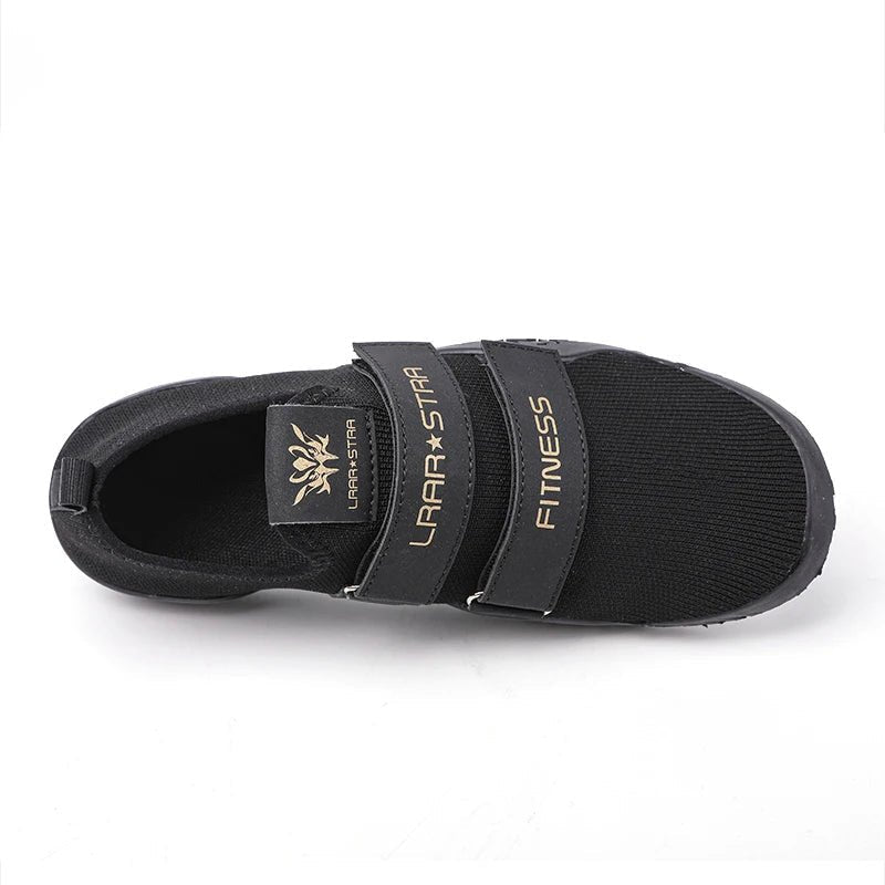 Barfuß - Fitnessschuhe - Ironfit
