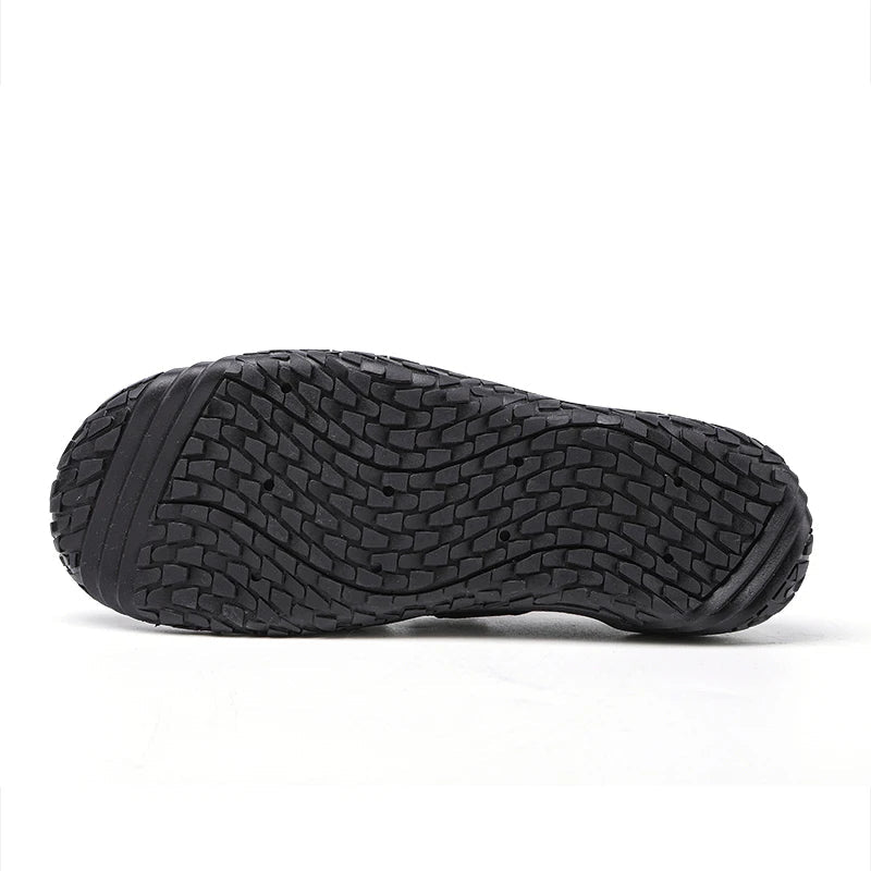 Barfuß - Fitnessschuhe - Ironfit
