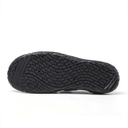 Barfuß - Fitnessschuhe - Ironfit