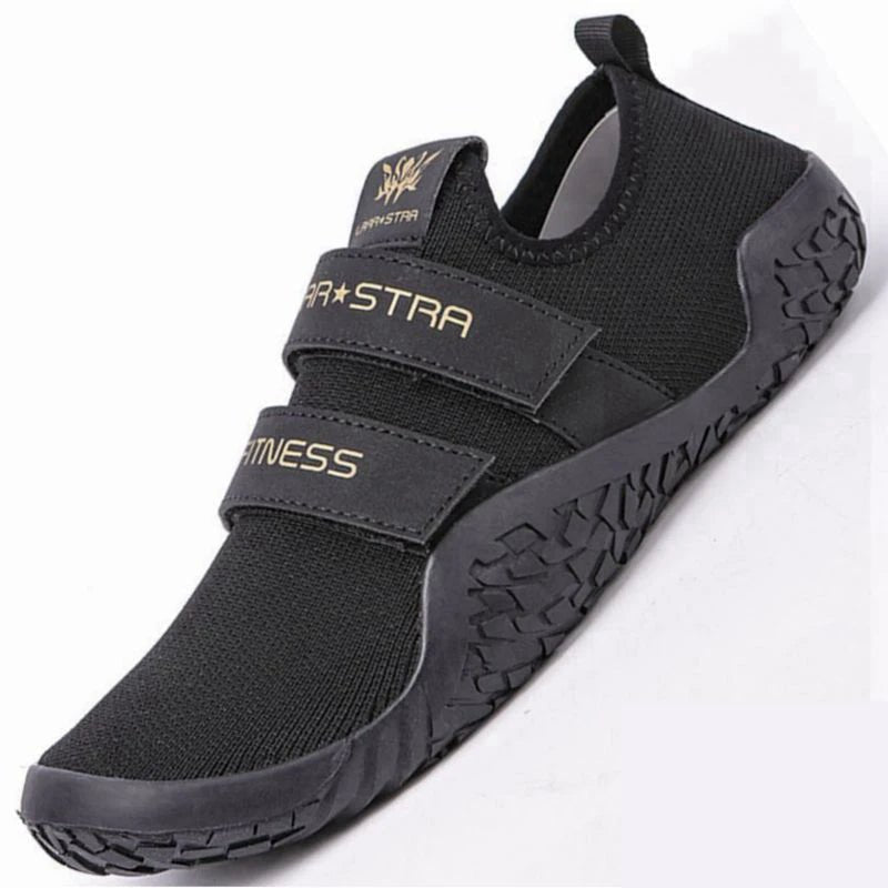 Barfuß - Fitnessschuhe - Ironfit