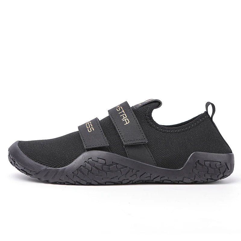 Barfuß - Fitnessschuhe - Ironfit