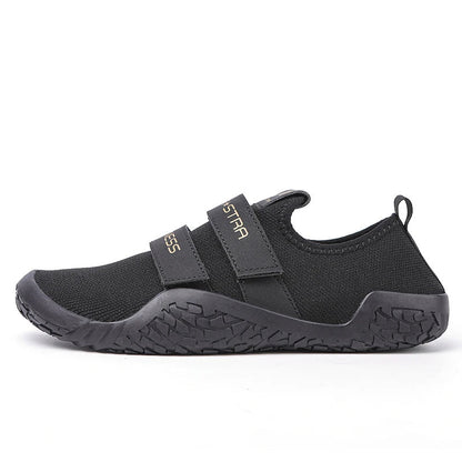 Barfuß - Fitnessschuhe - Ironfit