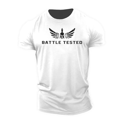 Battle Tested T-Shirt - Ironfit