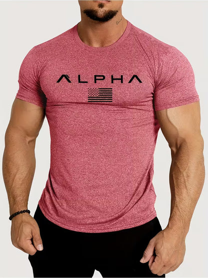 Ironfit Alpha T-Shirt