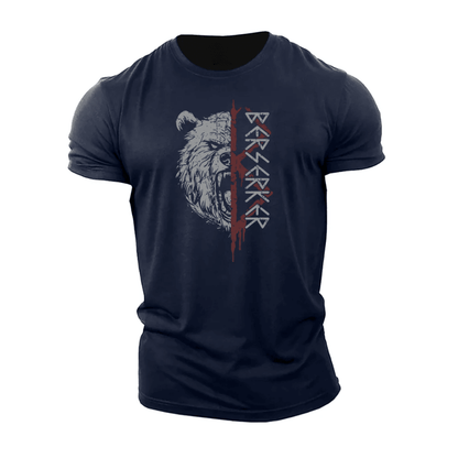 Bear Ritual T-Shirt - Ironfit