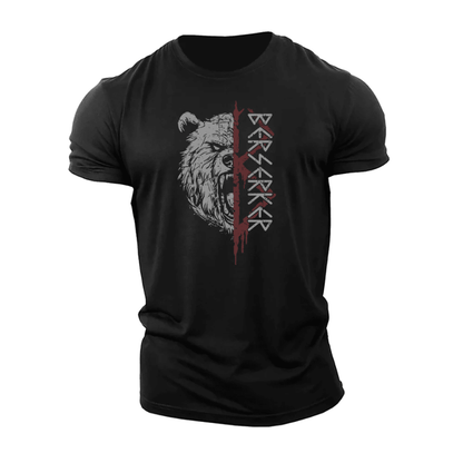 Bear Ritual T-Shirt - Ironfit