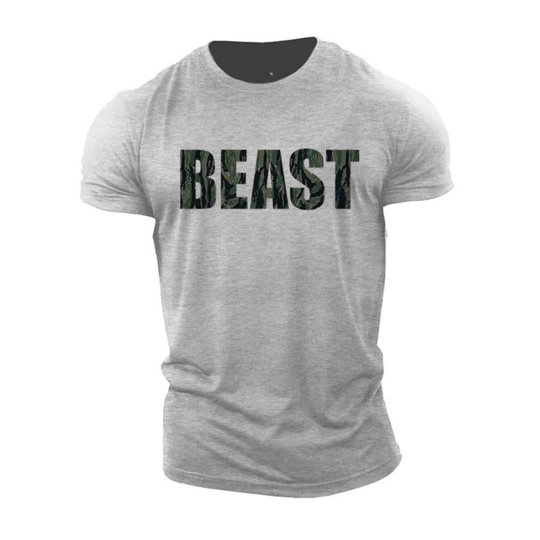 BEAST Fit T-shirt - Ironfit