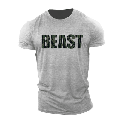 BEAST Fit T-shirt - Ironfit