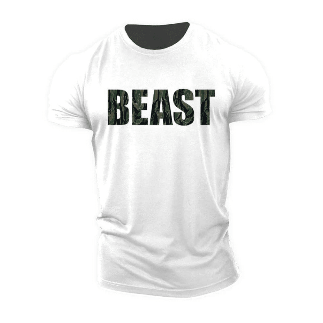 BEAST Fit T-shirt - Ironfit