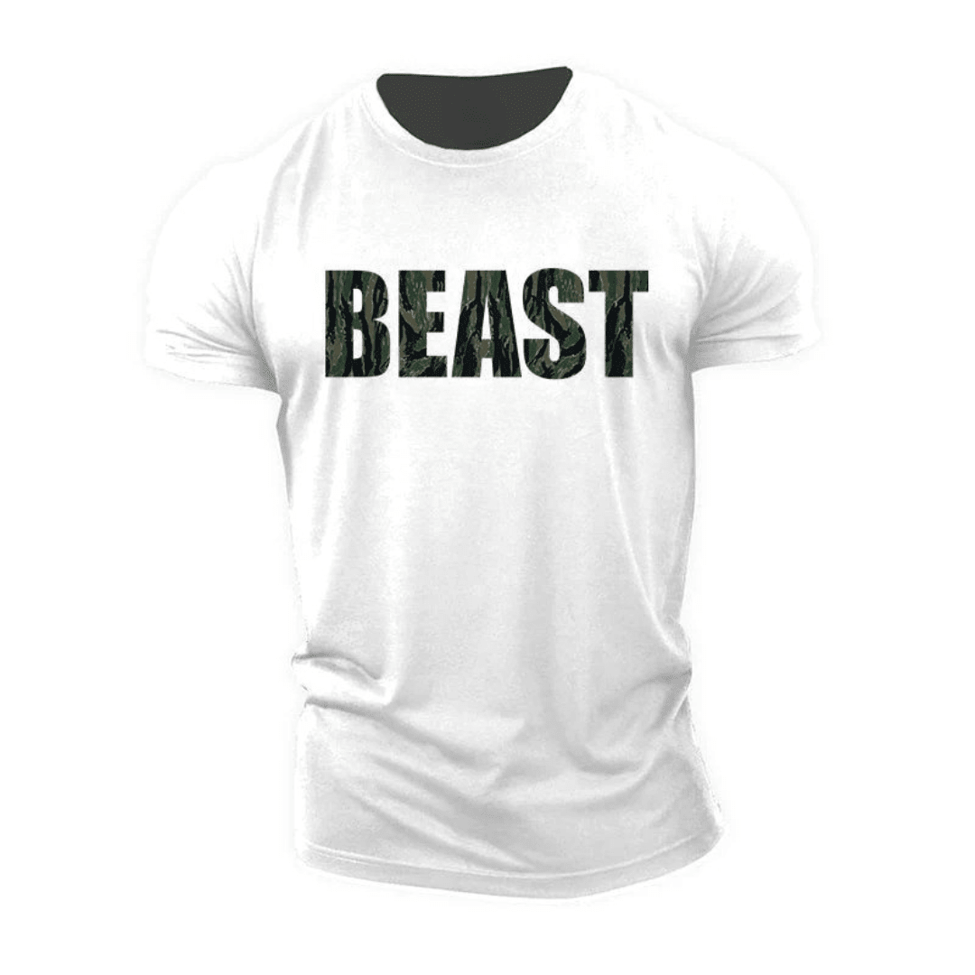 BEAST Fit T-shirt - Ironfit